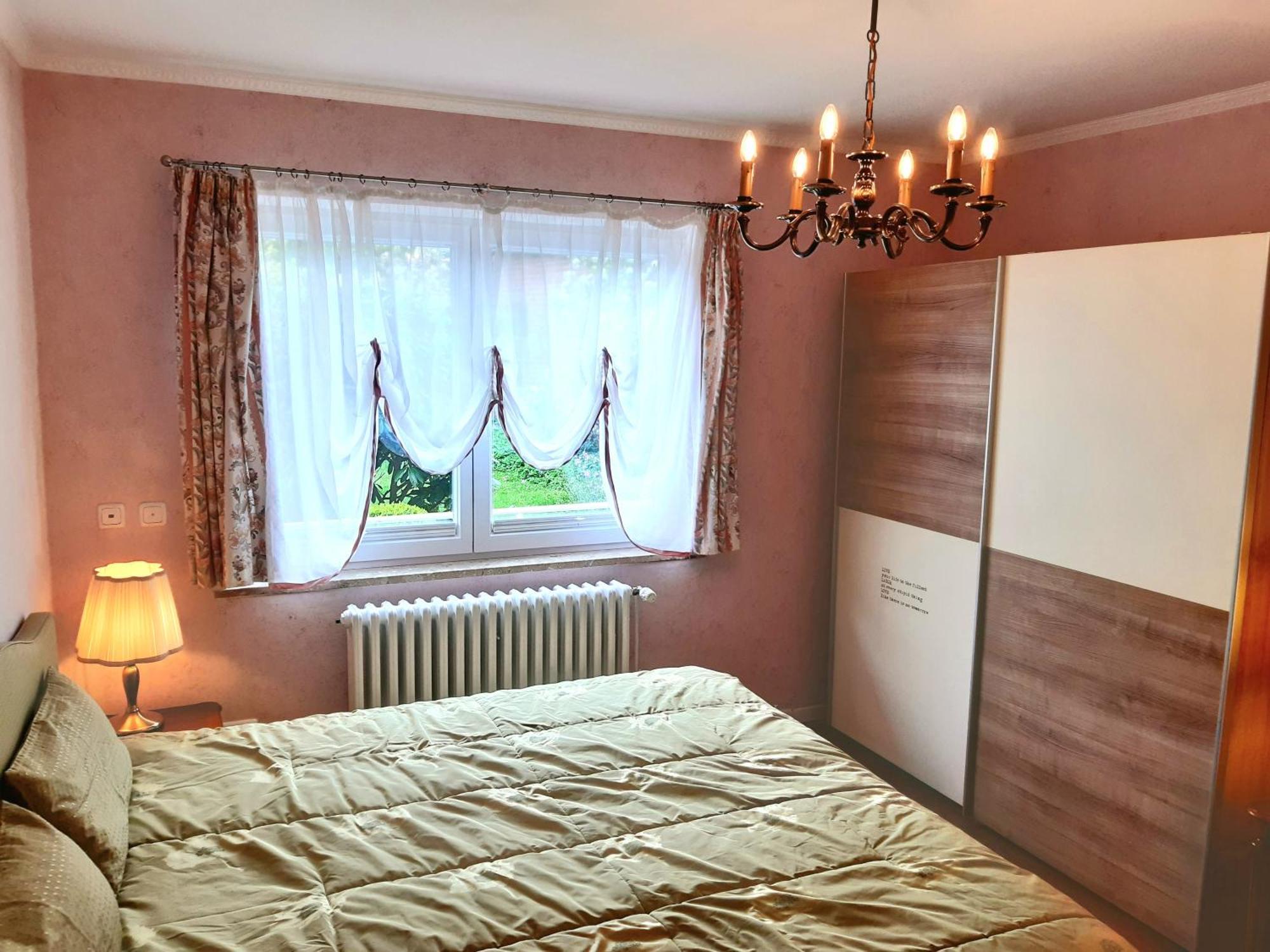Exklusive Ferienwohnung Strohberg Ploen Phòng bức ảnh