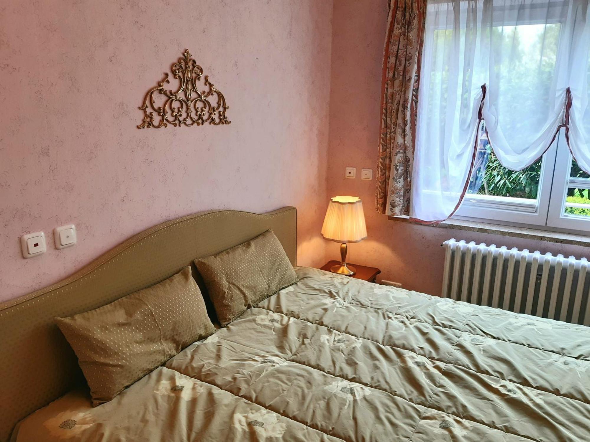 Exklusive Ferienwohnung Strohberg Ploen Phòng bức ảnh