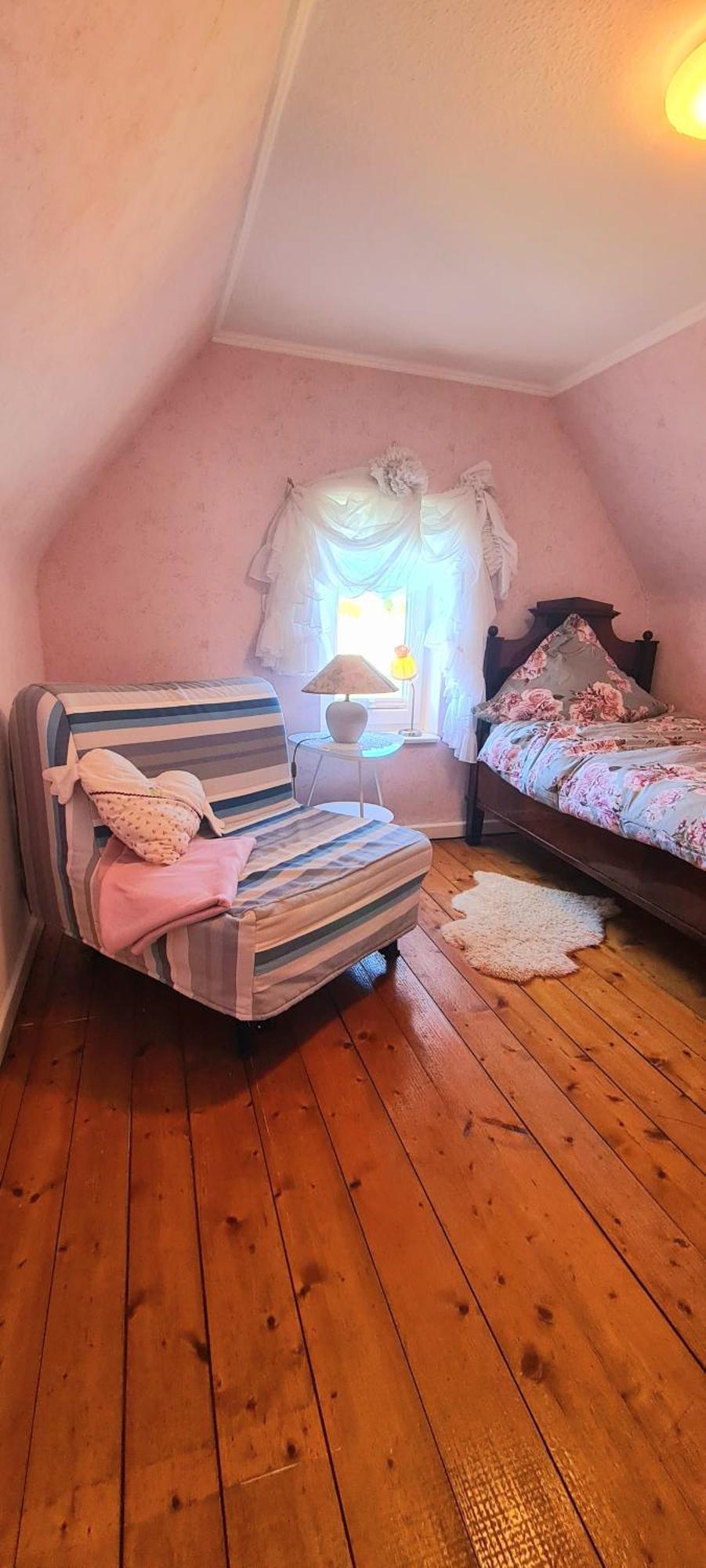 Exklusive Ferienwohnung Strohberg Ploen Ngoại thất bức ảnh