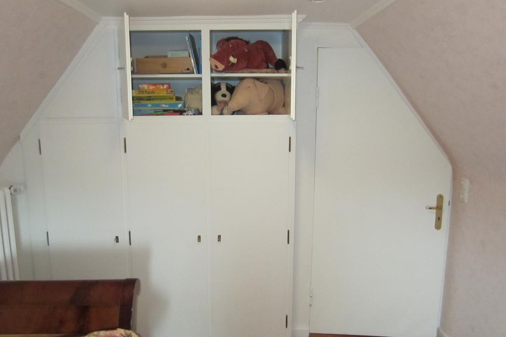 Exklusive Ferienwohnung Strohberg Ploen Ngoại thất bức ảnh